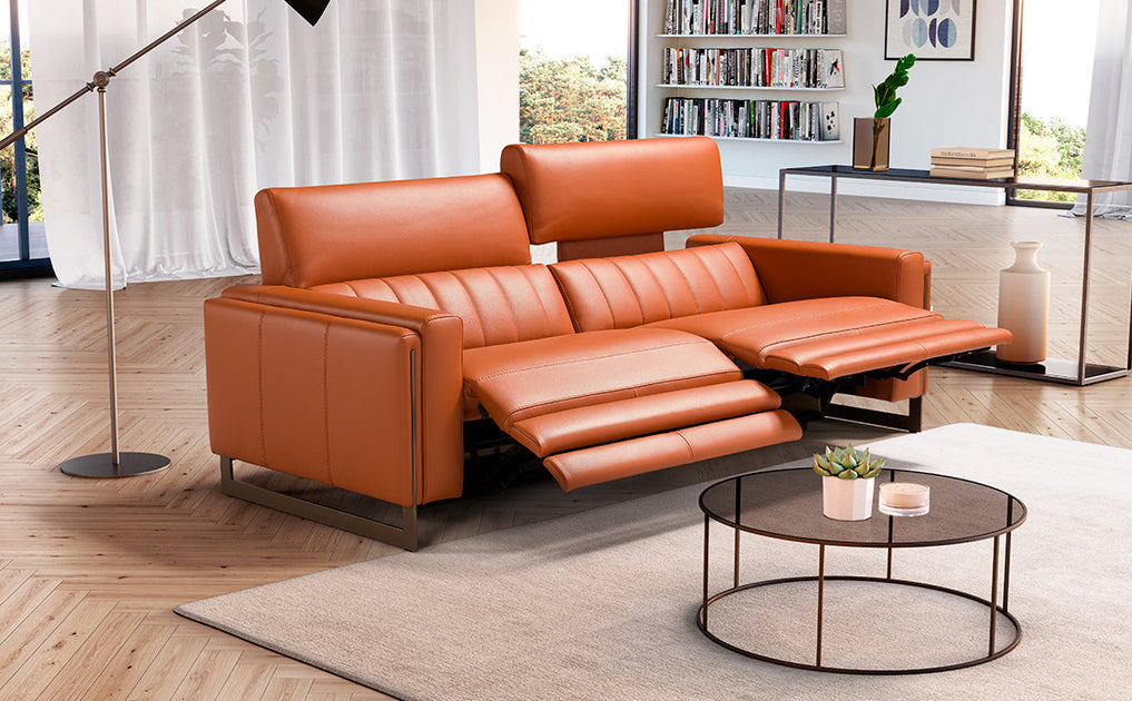 Franco Ferri Designer Sofas Group