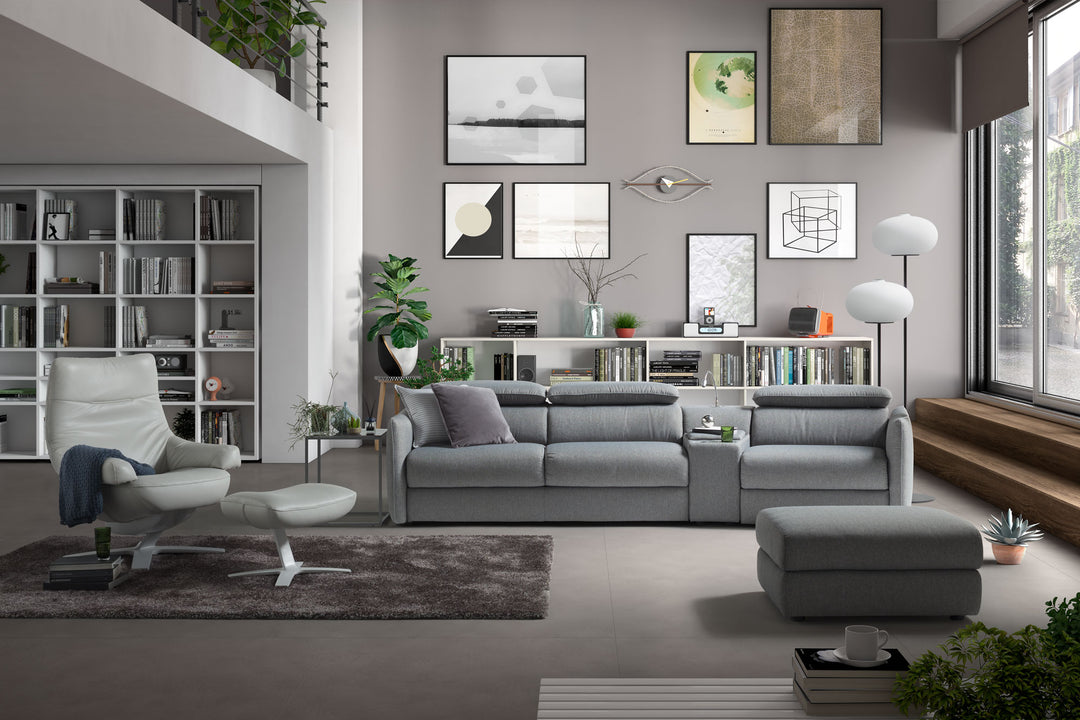 Ammira – Designer Sofas Group