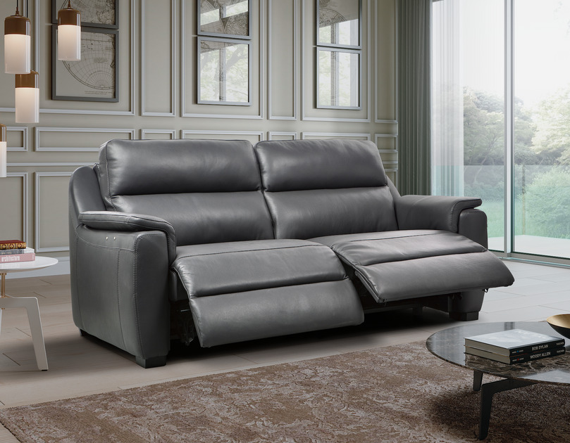 ITALIA LIVING SOFAS – Designer Sofas Group